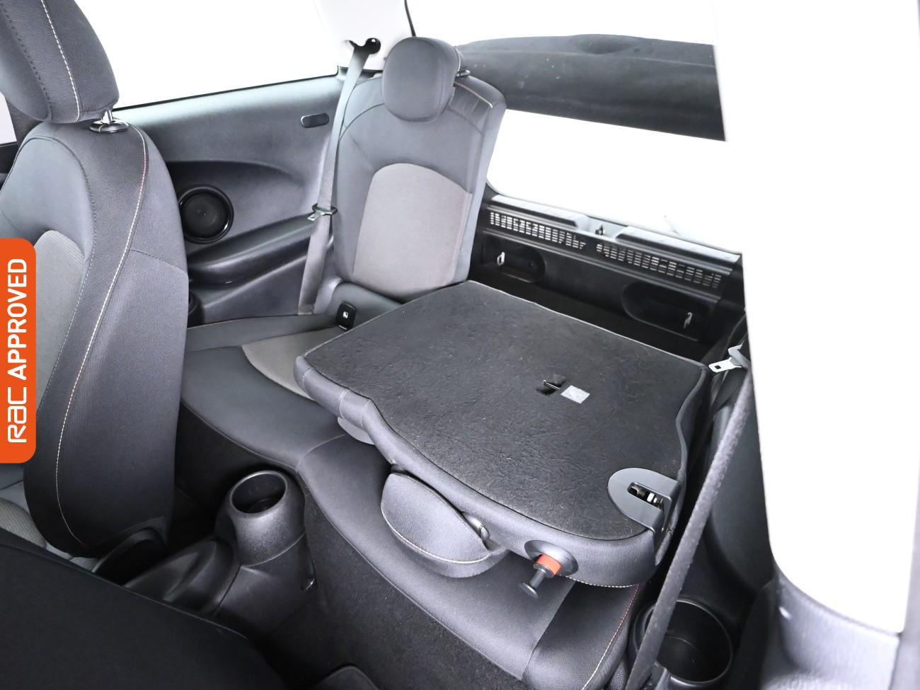 Used MINI Hatch 2021 for sale - 76156427: Photo 21