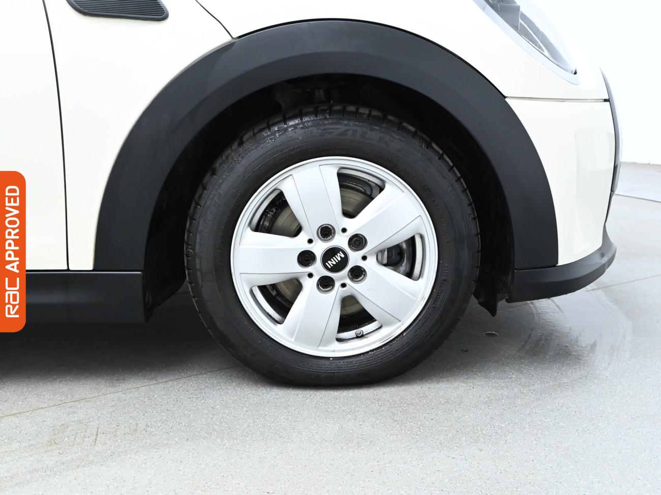Used MINI Hatch 2021 for sale - 76156427: Photo 22