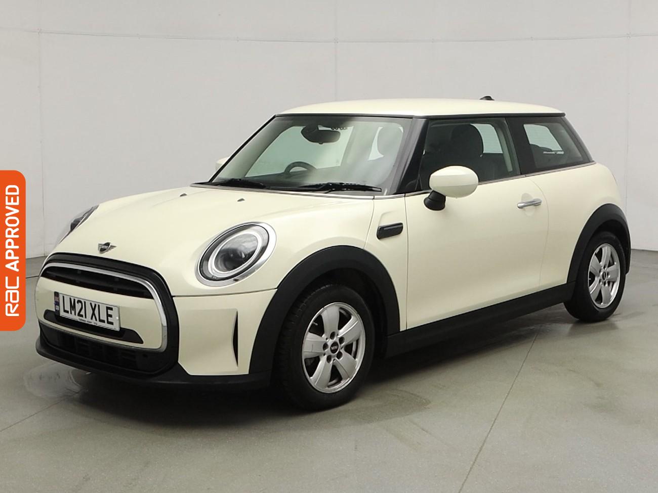 Used MINI Hatch 2021 for sale - 76156427: Photo 24