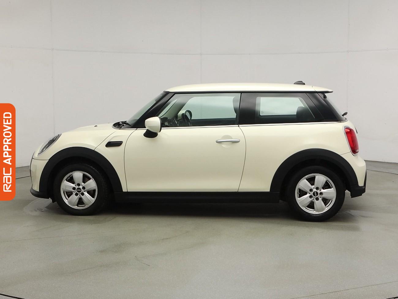 Used MINI Hatch 2021 for sale - 76156427: Photo 25