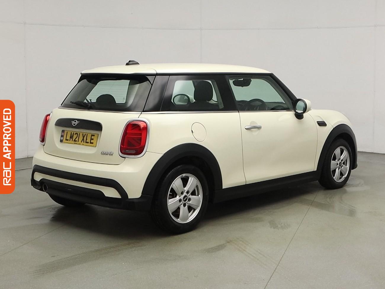 Used MINI Hatch 2021 for sale - 76156427: Photo 26