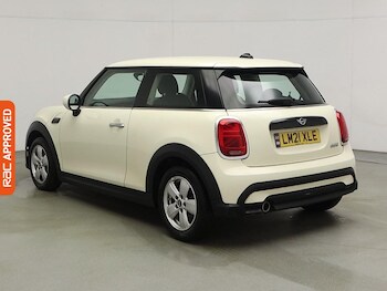 Used MINI Hatch 2021 for sale - 76156427: Photo 4