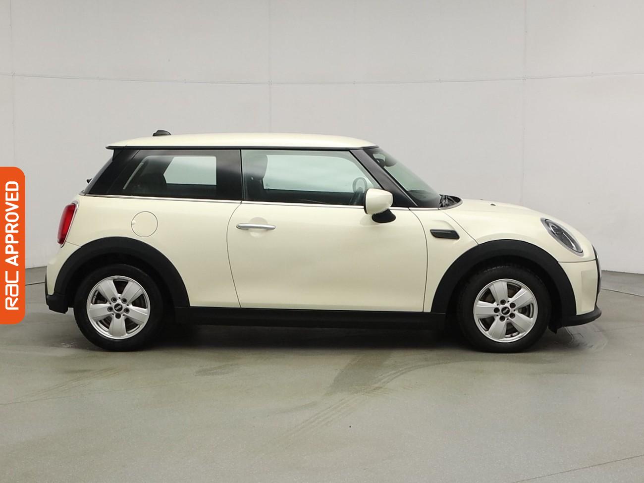 Used MINI Hatch 2021 for sale - 76156427: Photo 6