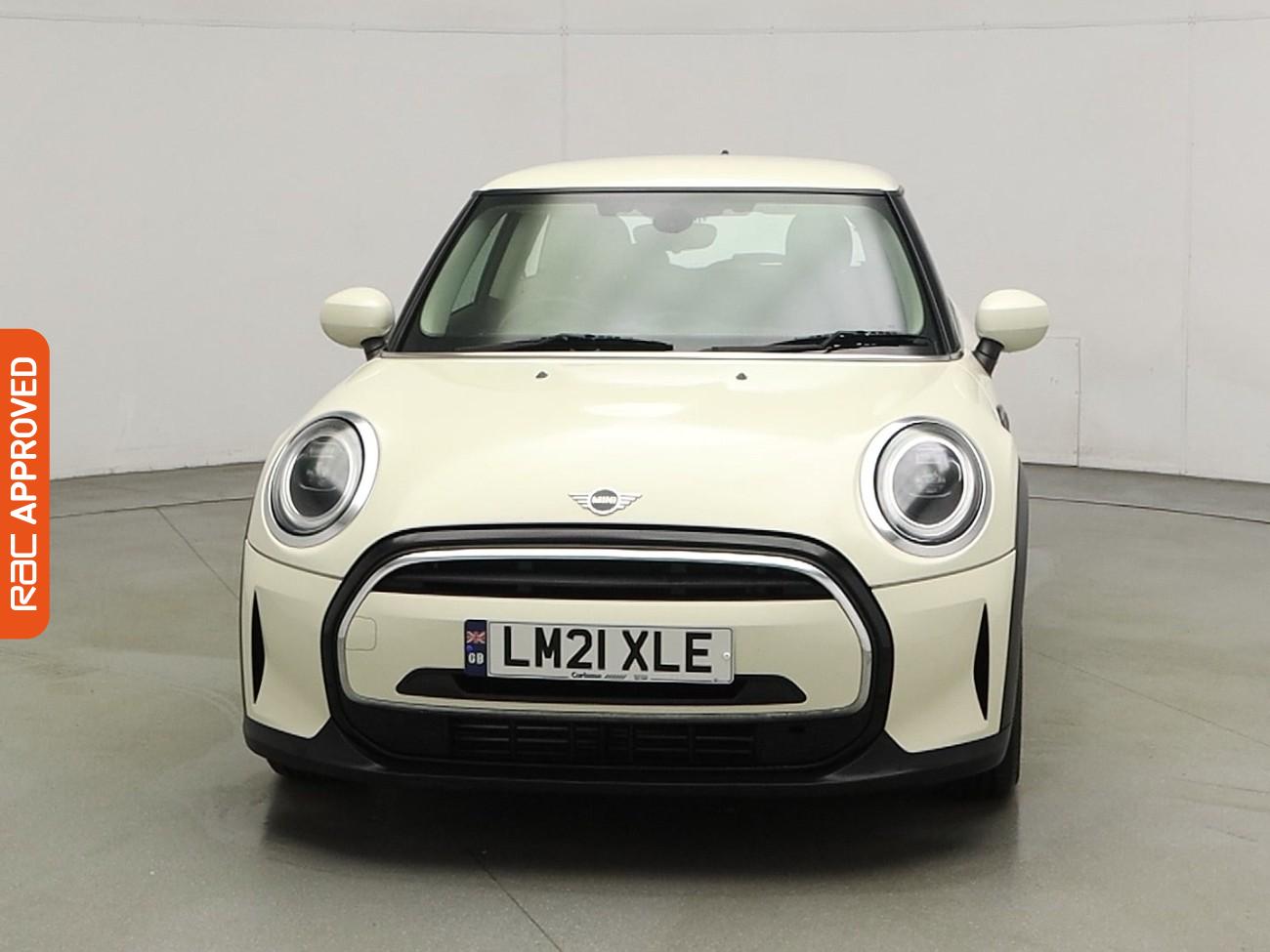 Used MINI Hatch 2021 for sale - 76156427: Photo 7