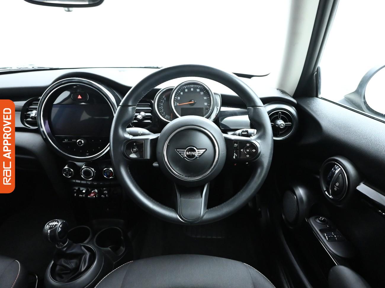 Used MINI Hatch 2021 for sale - 76156427: Photo 9