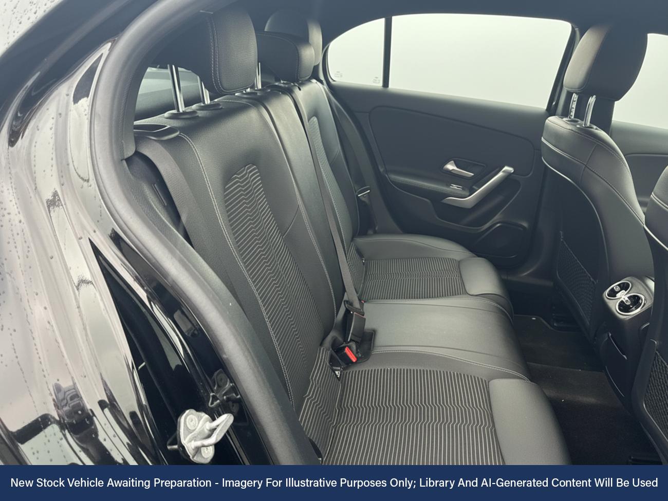 Used Mercedes-Benz A-Class 2018 for sale - 76481078: Photo 4