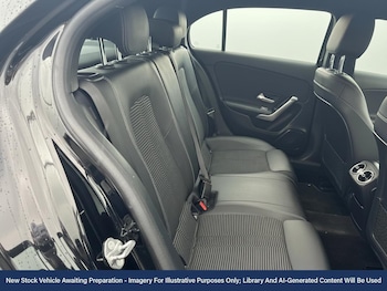 Used Mercedes-Benz A-Class 2018 for sale - 76481078: Photo