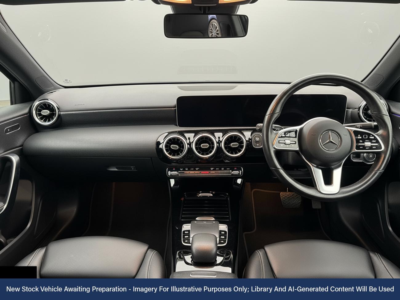 Used Mercedes-Benz A-Class 2018 for sale - 76481078: Photo 6