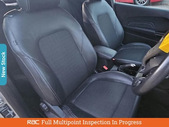 Used Ford Fiesta 2019 for sale - 75918307: Photo