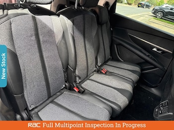 Used Peugeot 5008 2020 for sale - 76274824: Photo 4