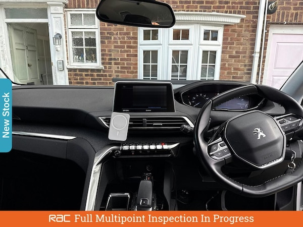 Used Peugeot 5008 2020 for sale - 76274824: Photo 6