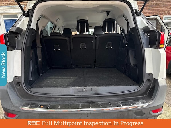 Used Peugeot 5008 2020 for sale - 76274824: Photo 7
