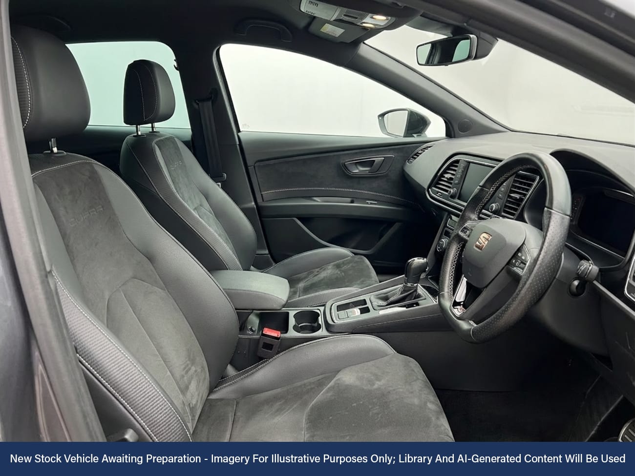 Used SEAT Leon 2019 for sale - 77951752: Photo 3