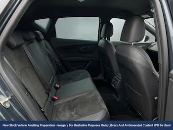 Used SEAT Leon 2019 for sale - 77951752: Photo