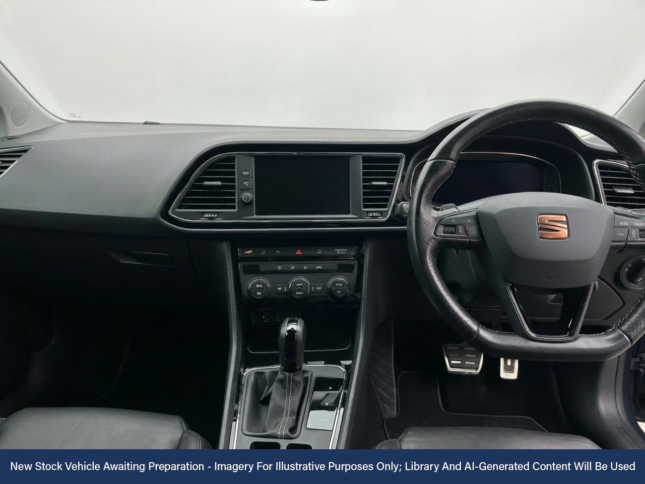 Used SEAT Leon 2019 for sale - 77951752: Photo 6