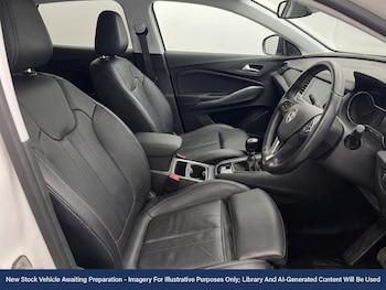 Used Vauxhall Grandland X 2019 for sale - 78845711: Photo