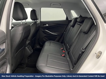Used Vauxhall Grandland X 2019 for sale - 78845711: Photo