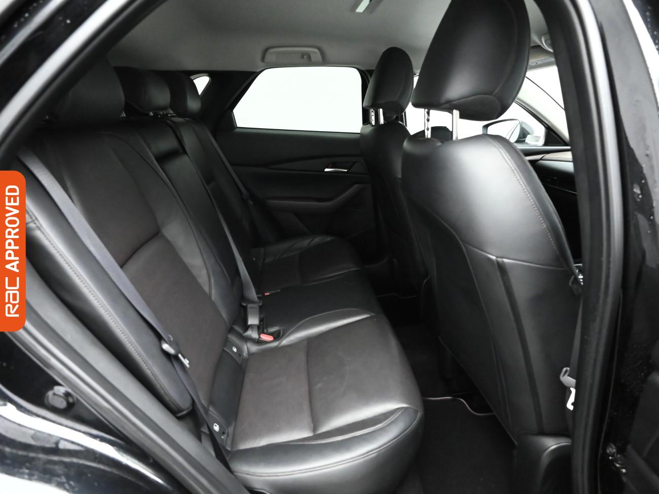 Used Mazda CX-30 2020 for sale - 77421585: Photo 13