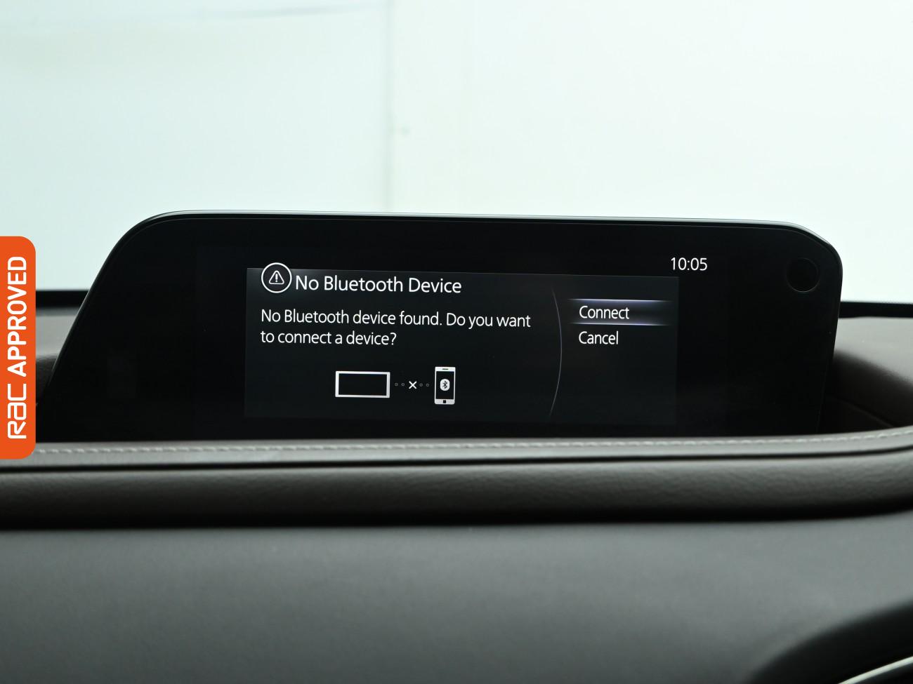 Used Mazda CX-30 2020 for sale - 77421585: Photo 16