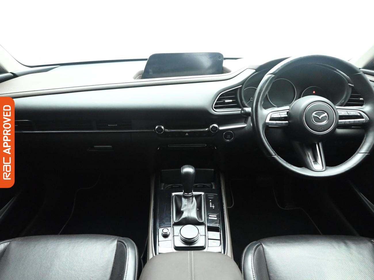 Used Mazda CX-30 2020 for sale - 77421585: Photo 2