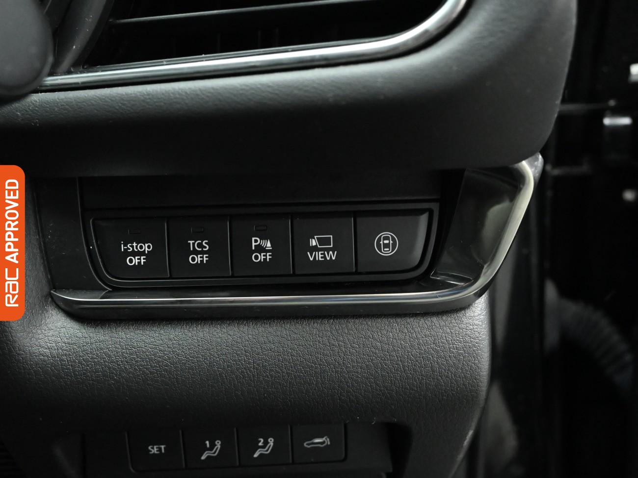 Used Mazda CX-30 2020 for sale - 77421585: Photo 26