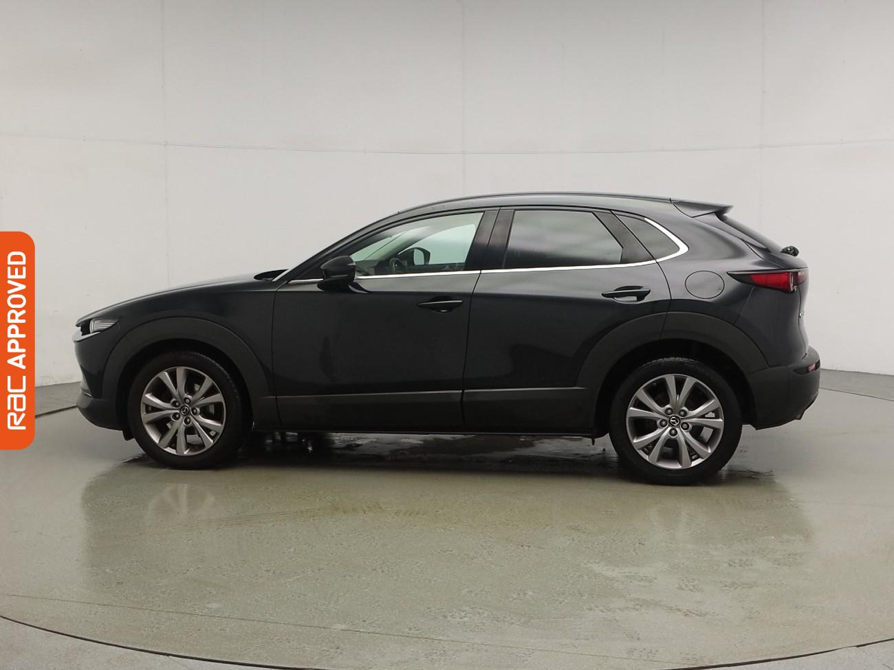Used Mazda CX-30 2020 for sale - 77421585: Photo 33