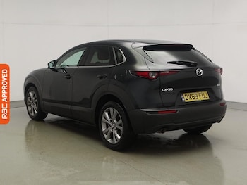 Used Mazda CX-30 2020 for sale - 77421585: Photo