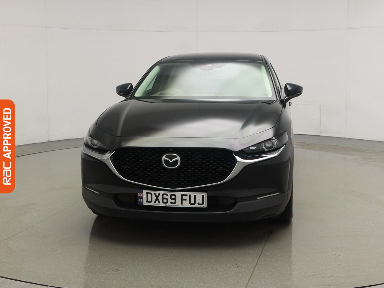 Used Mazda CX-30 2020 for sale - 77421585: Photo 7