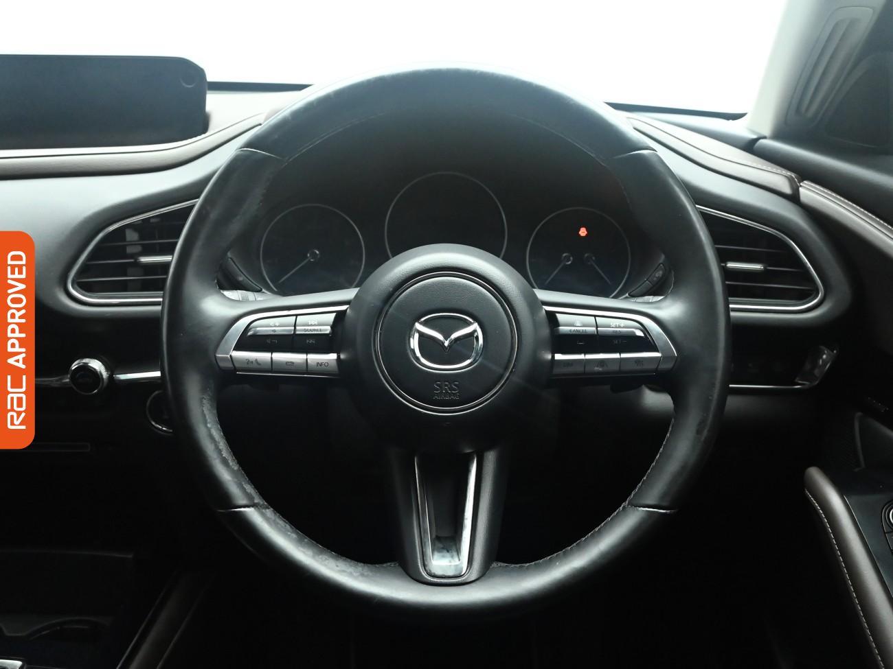 Used Mazda CX-30 2020 for sale - 77421585: Photo 9