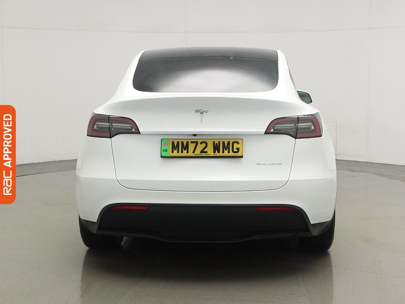 Used Tesla Model Y 2022 for sale - 77831279: Photo 10