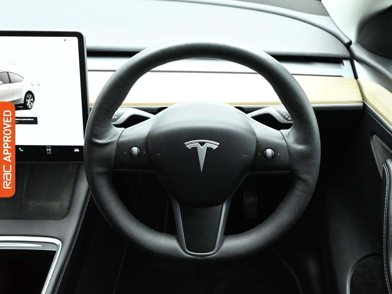 Used Tesla Model Y 2022 for sale - 77831279: Photo 11