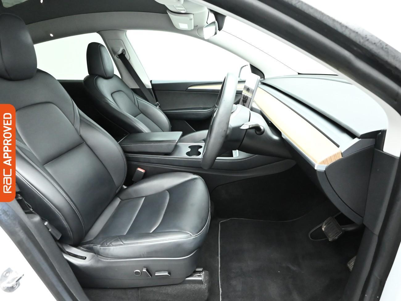 Used Tesla Model Y 2022 for sale - 77831279: Photo 14