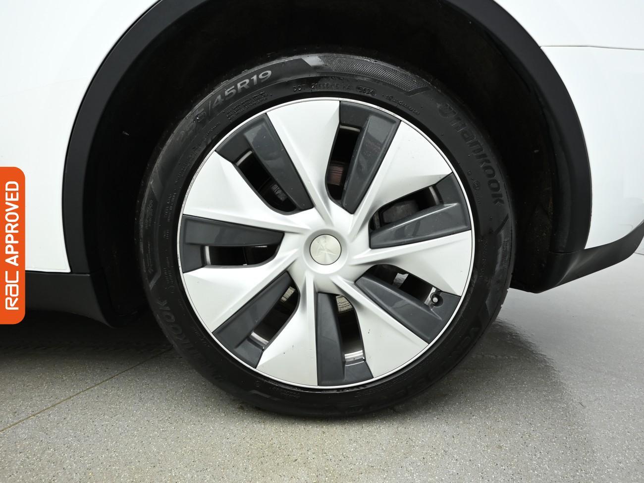 Used Tesla Model Y 2022 for sale - 77831279: Photo 18