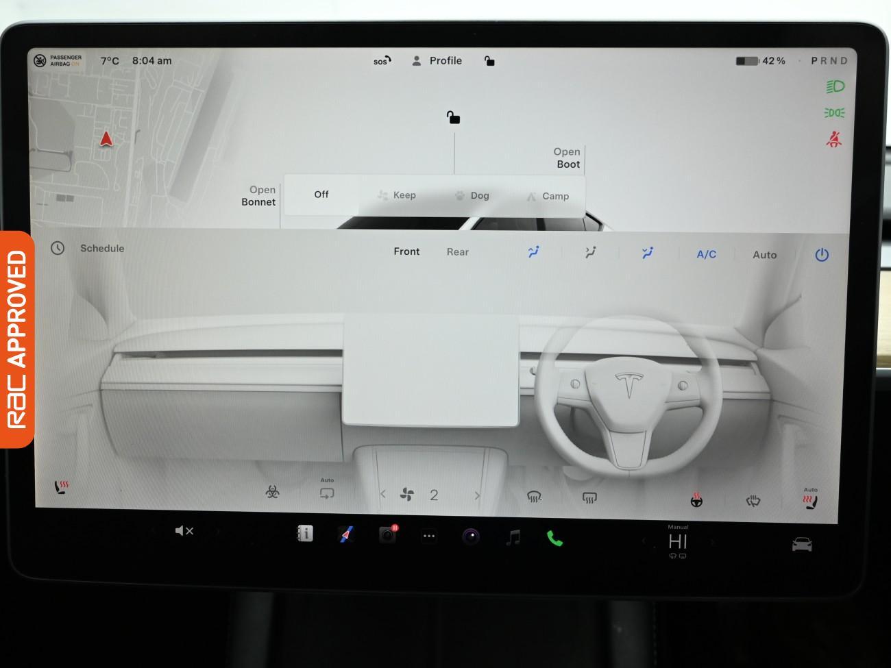 Used Tesla Model Y 2022 for sale - 77831279: Photo 19