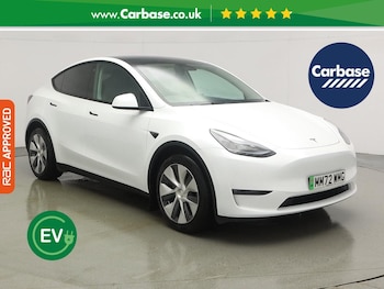 Used Tesla Model Y 2022 for sale - 77831279: Photo