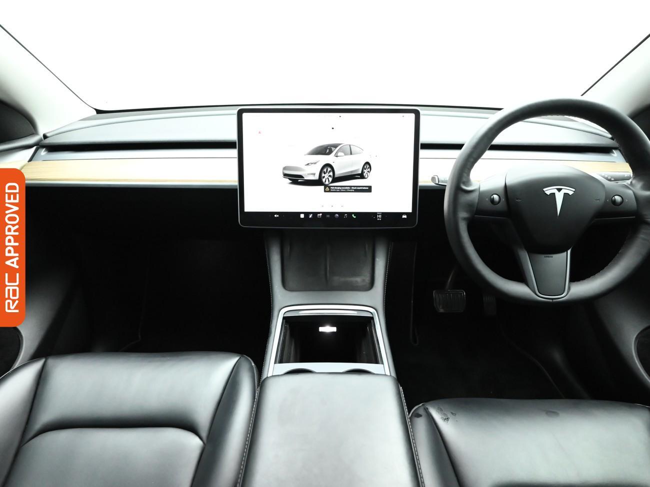 Used Tesla Model Y 2022 for sale - 77831279: Photo 2
