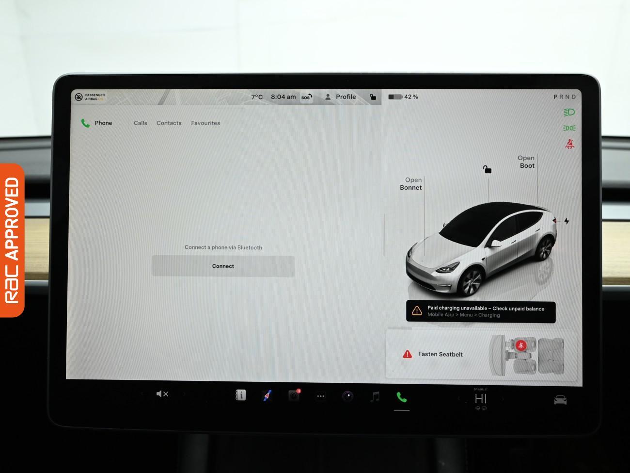 Used Tesla Model Y 2022 for sale - 77831279: Photo 20