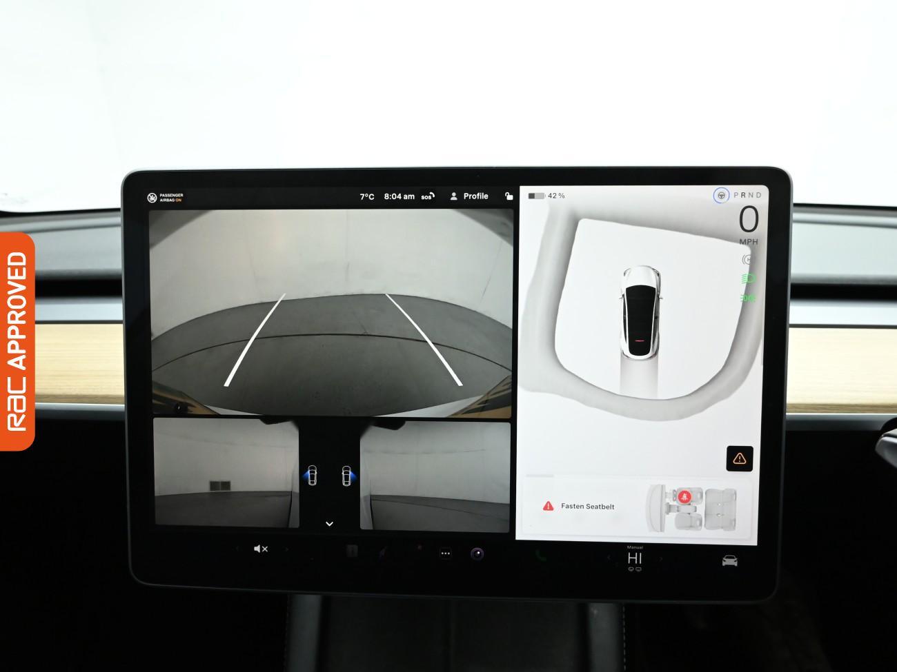 Used Tesla Model Y 2022 for sale - 77831279: Photo 23