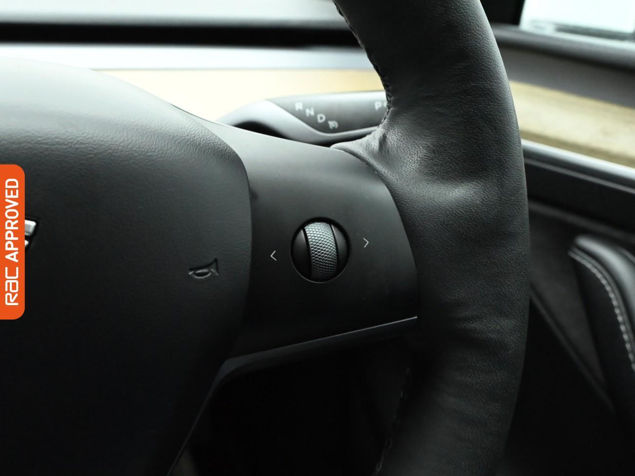 Used Tesla Model Y 2022 for sale - 77831279: Photo 26