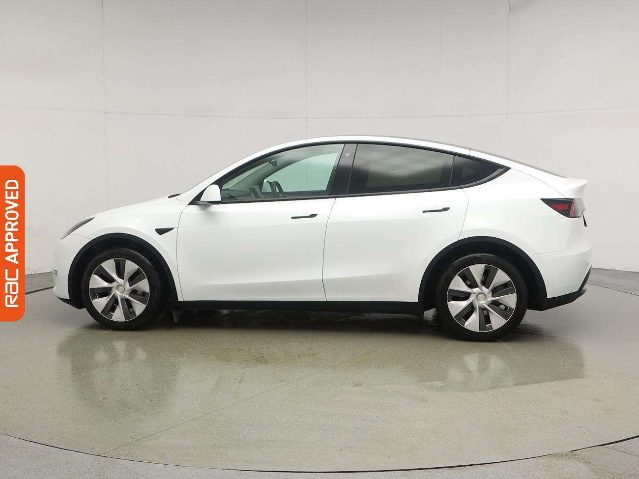 Used Tesla Model Y 2022 for sale - 77831279: Photo 34