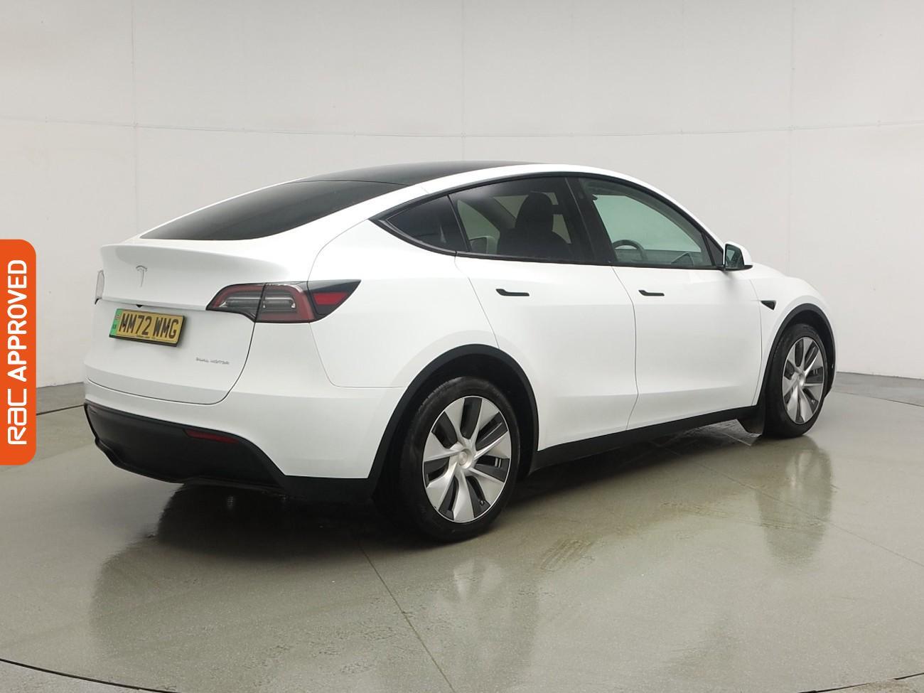 Used Tesla Model Y 2022 for sale - 77831279: Photo 35