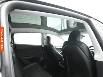 Used Tesla Model Y 2022 for sale - 77831279: Photo