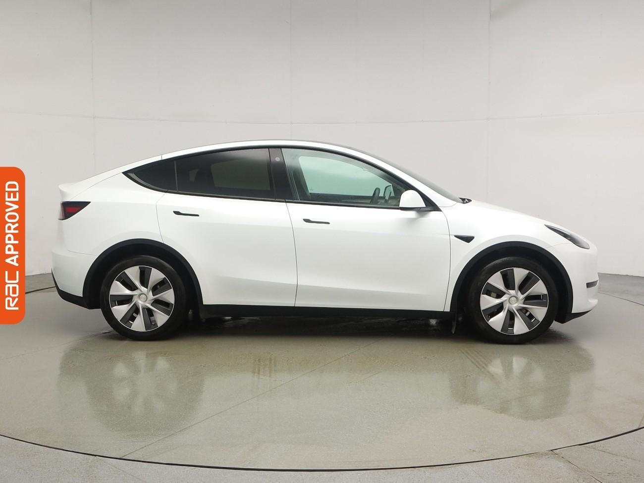 Used Tesla Model Y 2022 for sale - 77831279: Photo 8