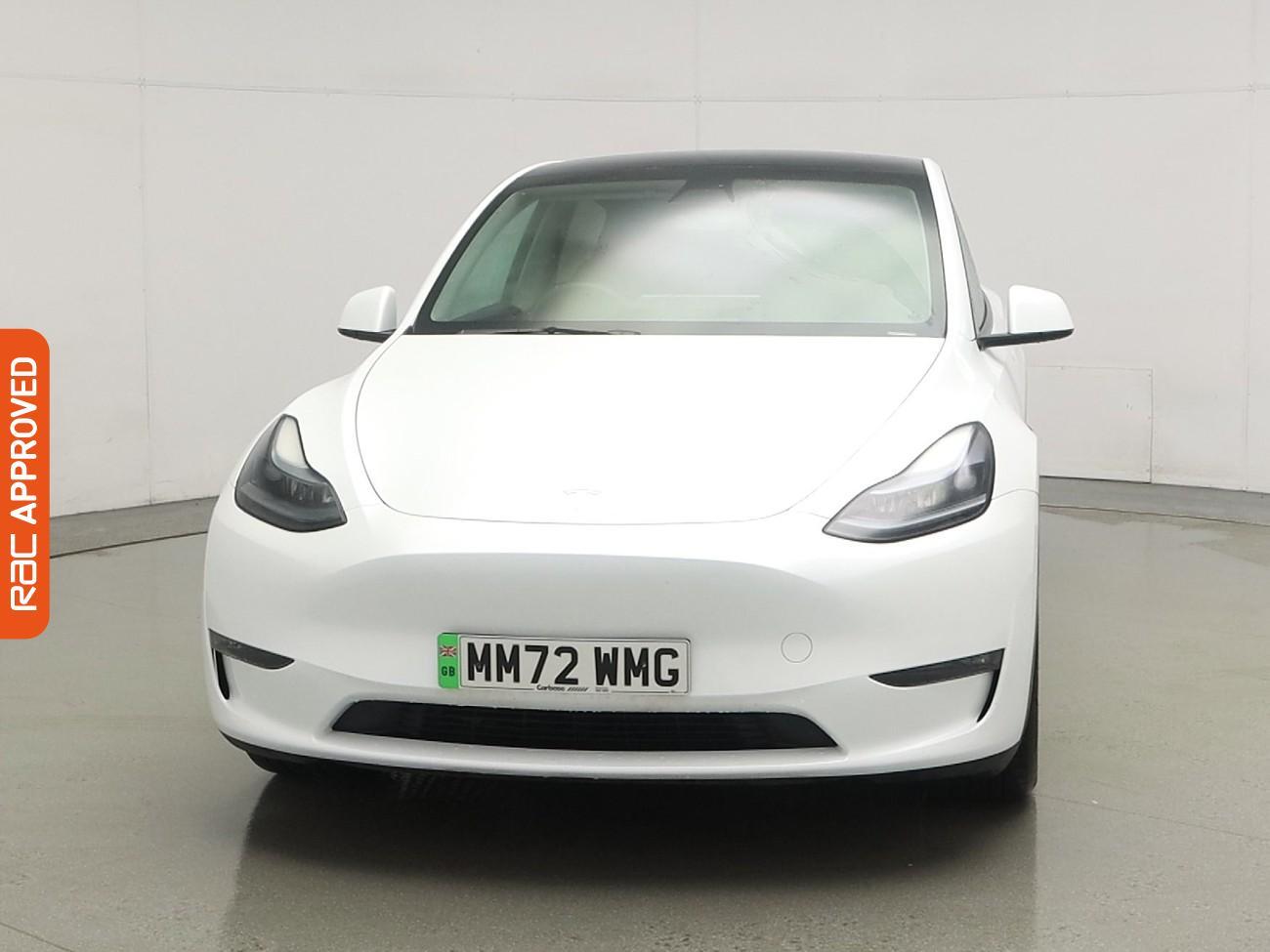 Used Tesla Model Y 2022 for sale - 77831279: Photo 9