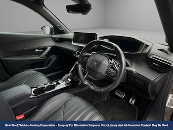 Used Peugeot 2008 2020 for sale - 79277373: Photo