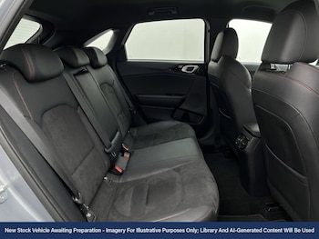 Used Kia Pro Ceed 2019 for sale - 78592227: Photo
