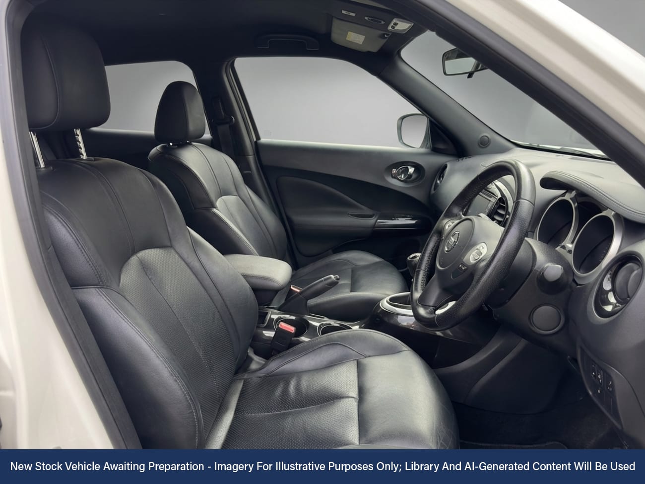 Used Nissan Juke 2017 for sale - 78078995: Photo 3