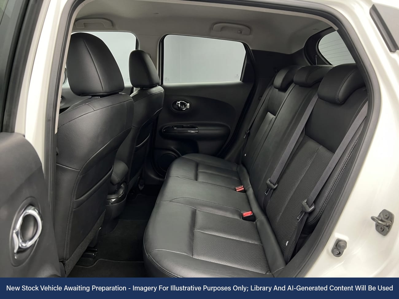 Used Nissan Juke 2017 for sale - 78078995: Photo 4