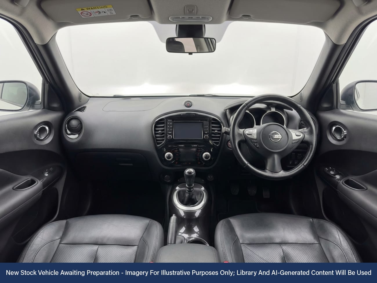 Used Nissan Juke 2017 for sale - 78078995: Photo 6