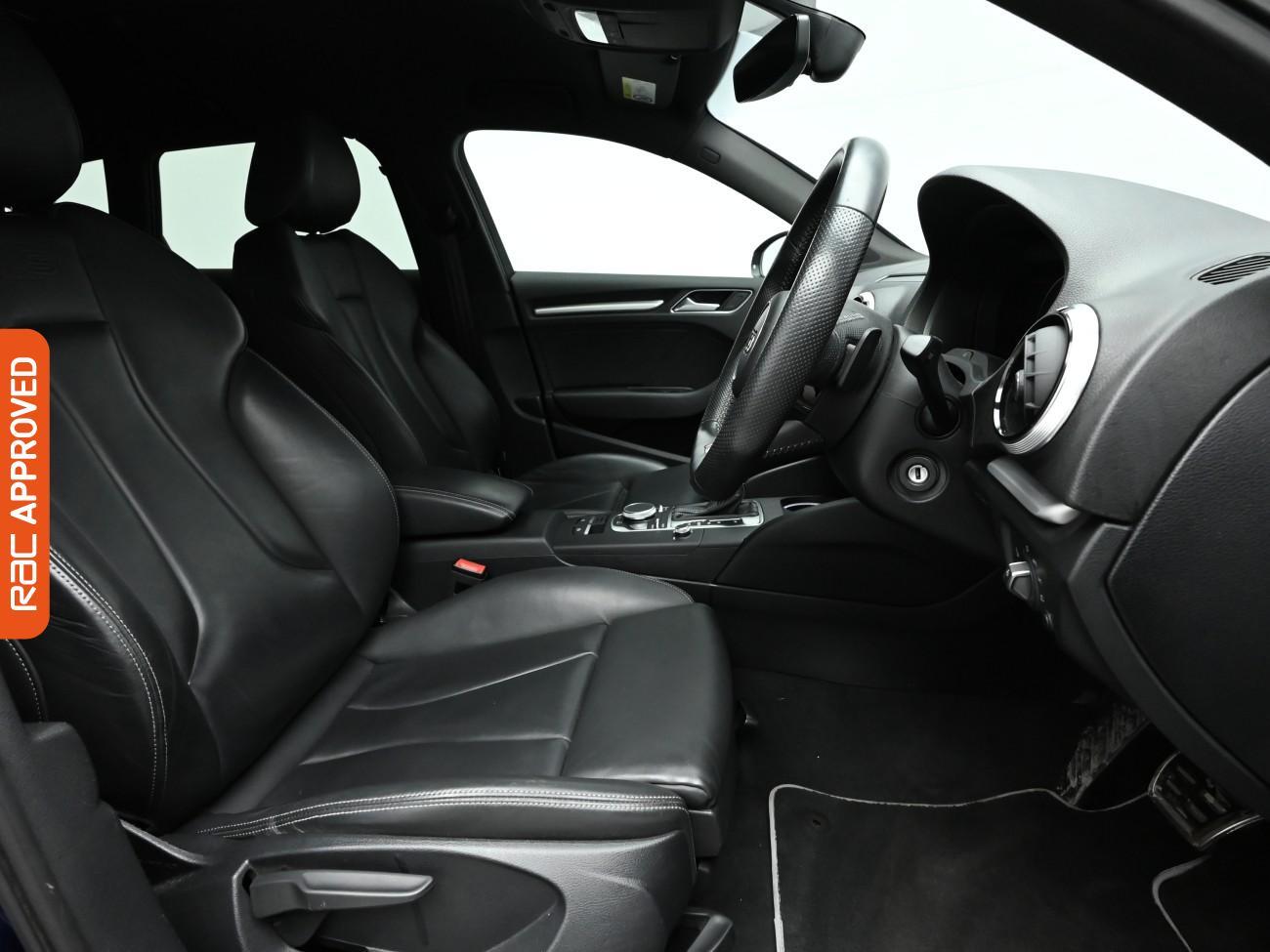 Used Audi S3 2018 for sale - 77283342: Photo 11